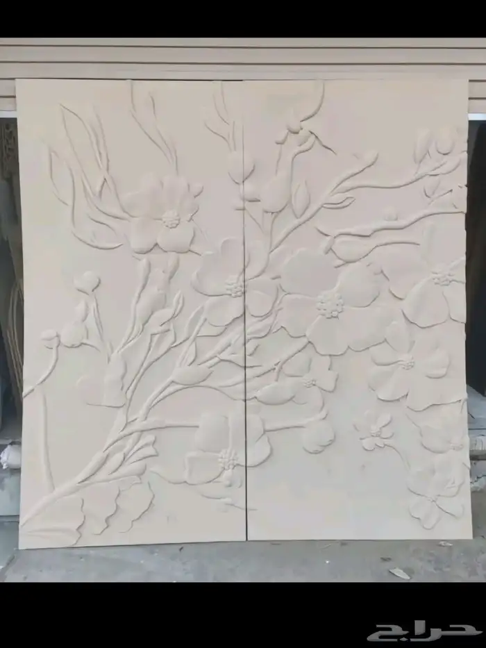 لوحات خشب حفر توصيل لا جميع مناطق المملكه 15