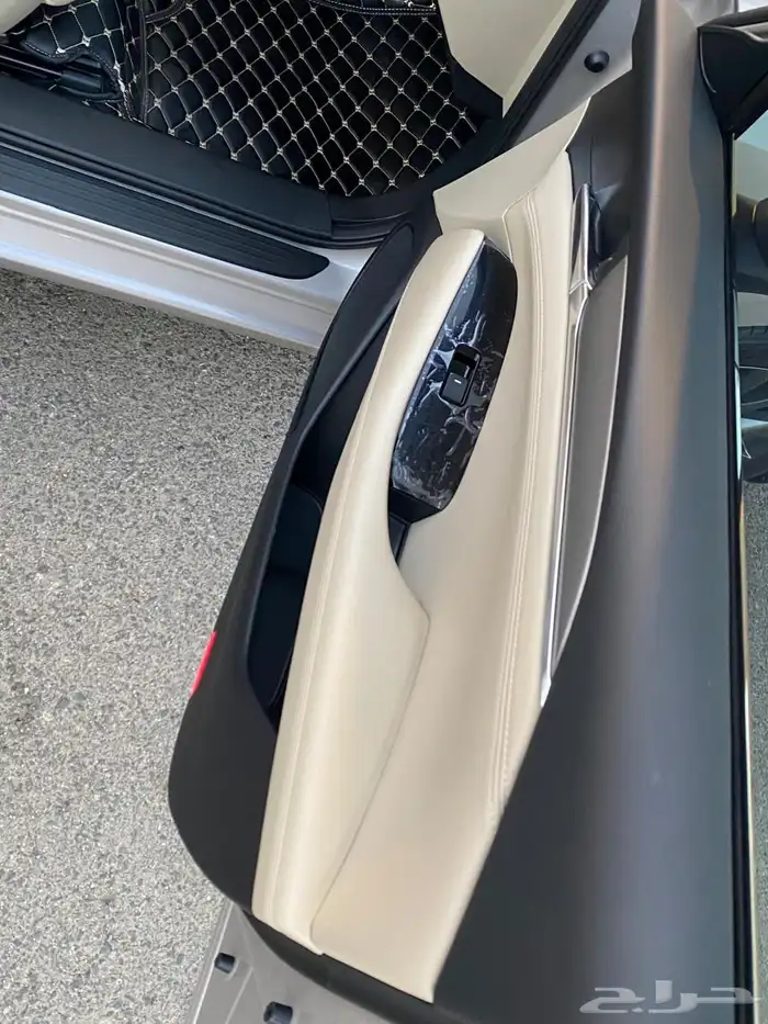 مازدا 6 استاندر 2025 25