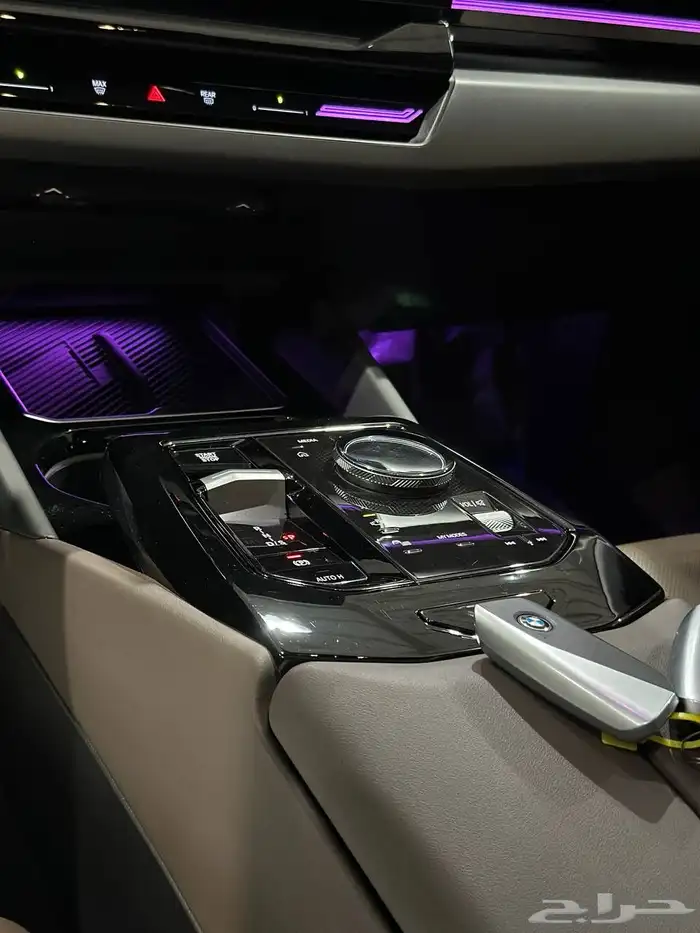 بي ام دبليو 520i 2024 . رصد الفخامة 27