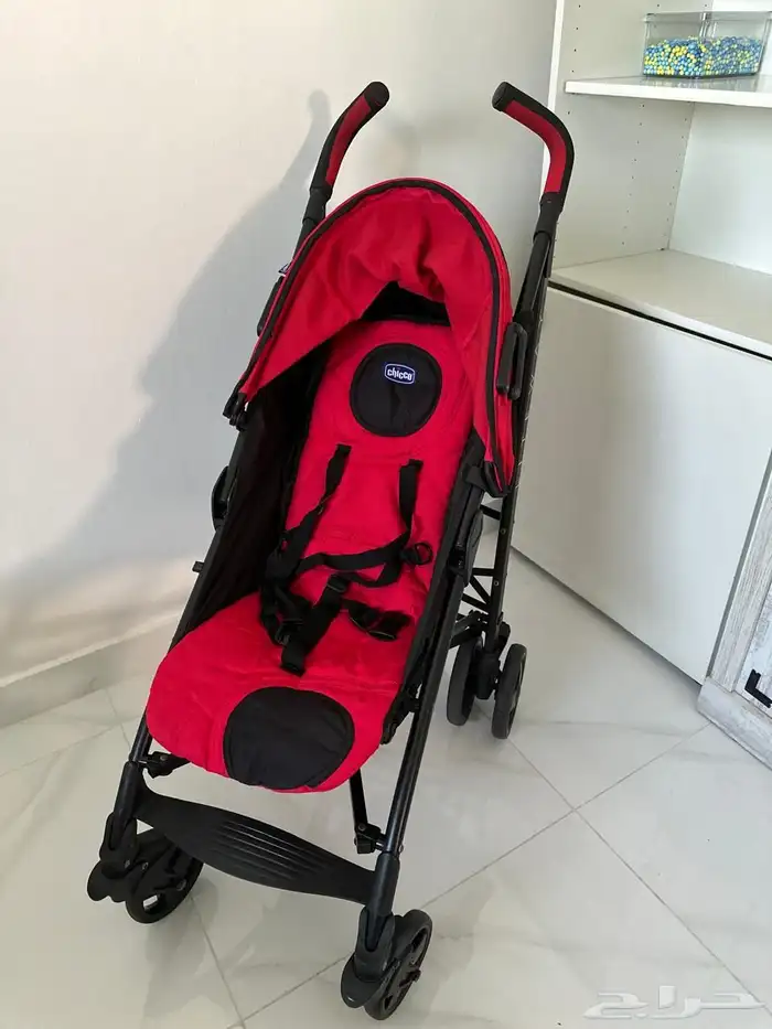 عربة اطفال للبيع 1