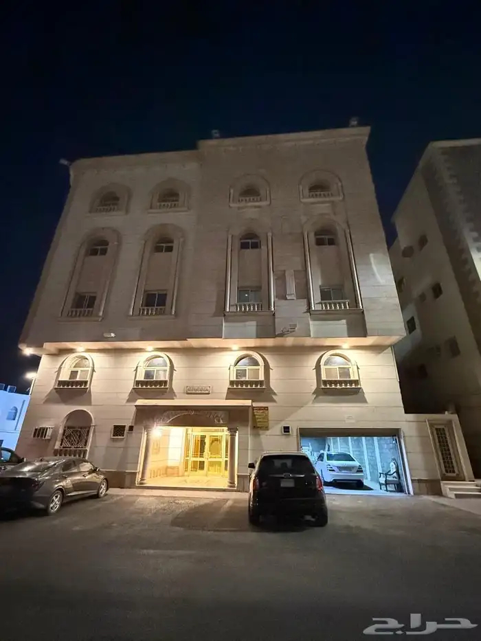 شقق مفروشة فاخرة للايجار الشهري 16