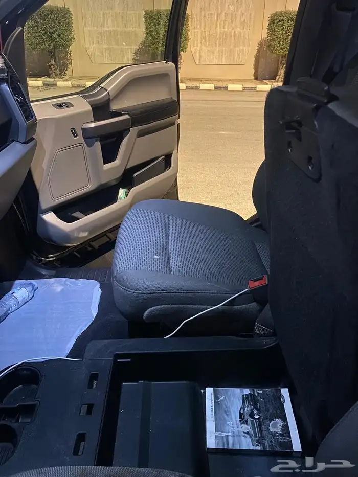 فورد 150F غمارتين دبل 2019 8