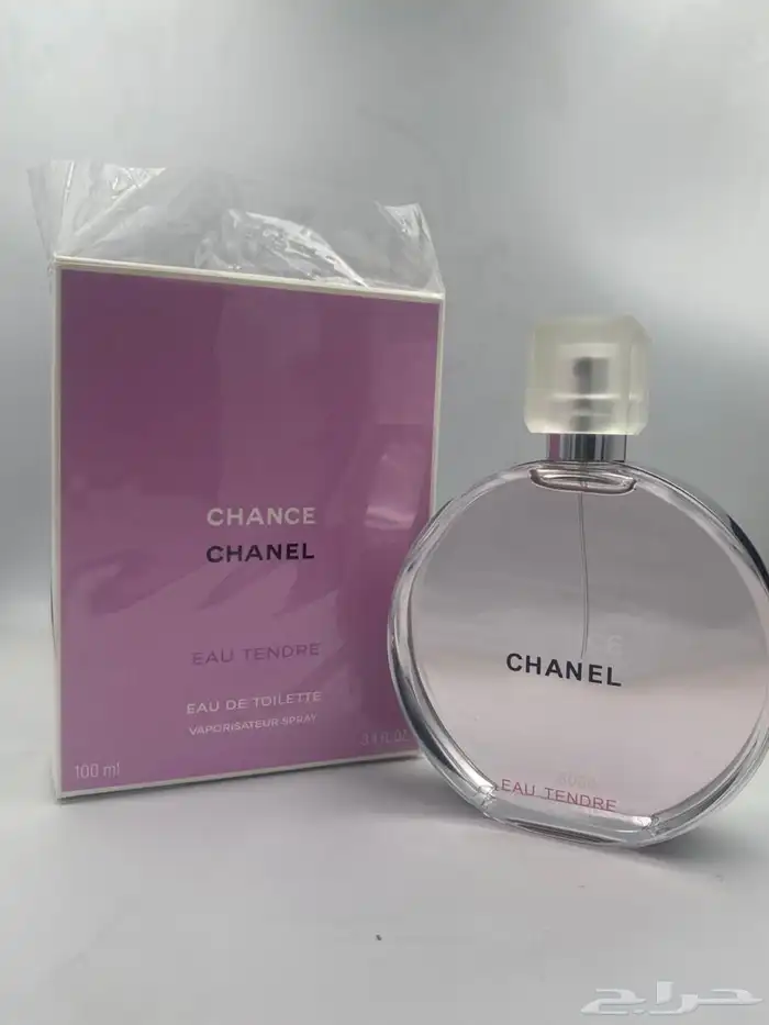 عطور ماركات ماستر نسائي ورجال 55