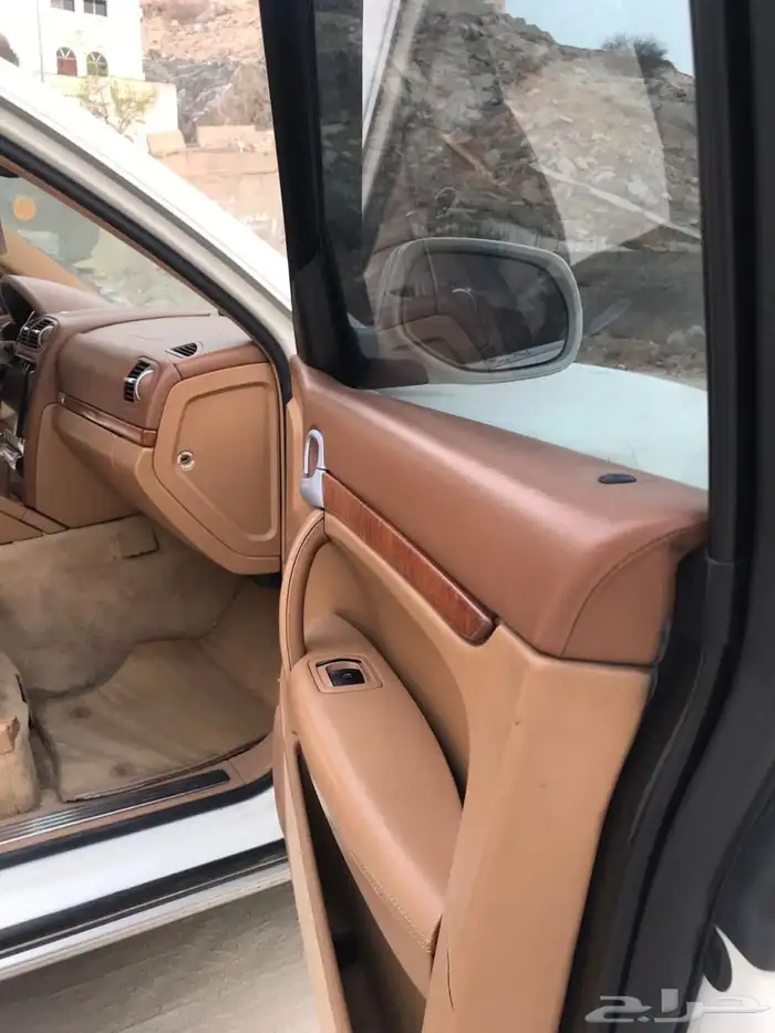 بورش كايين 14