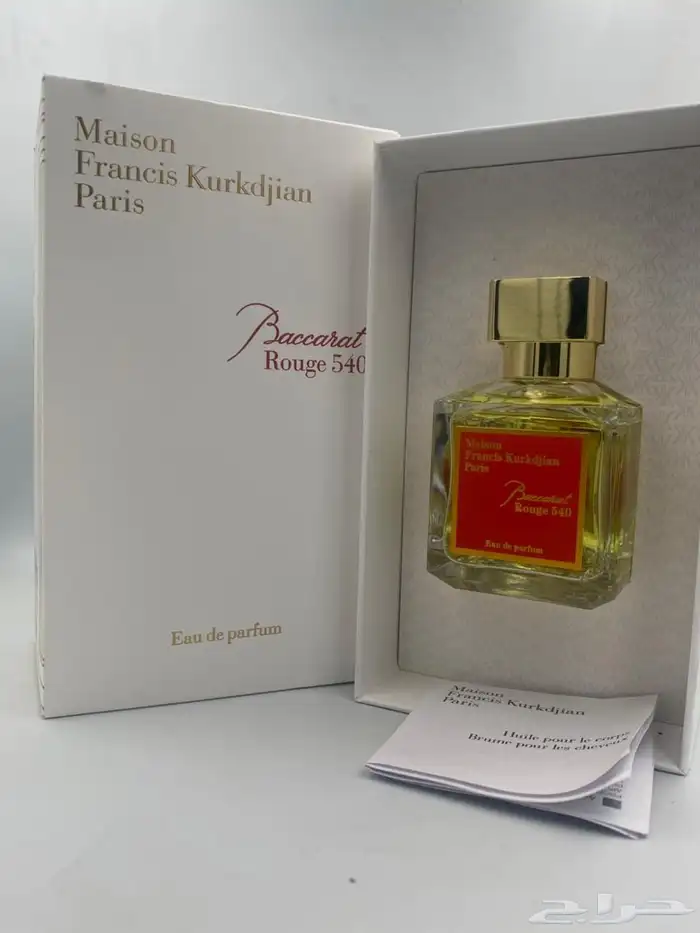 عطور ماركات ماستر نسائي ورجال 53