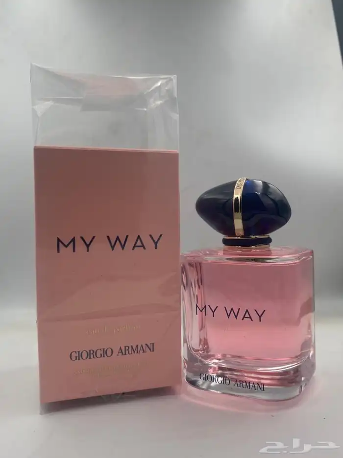 عطور ماركات ماستر نسائي ورجال 37