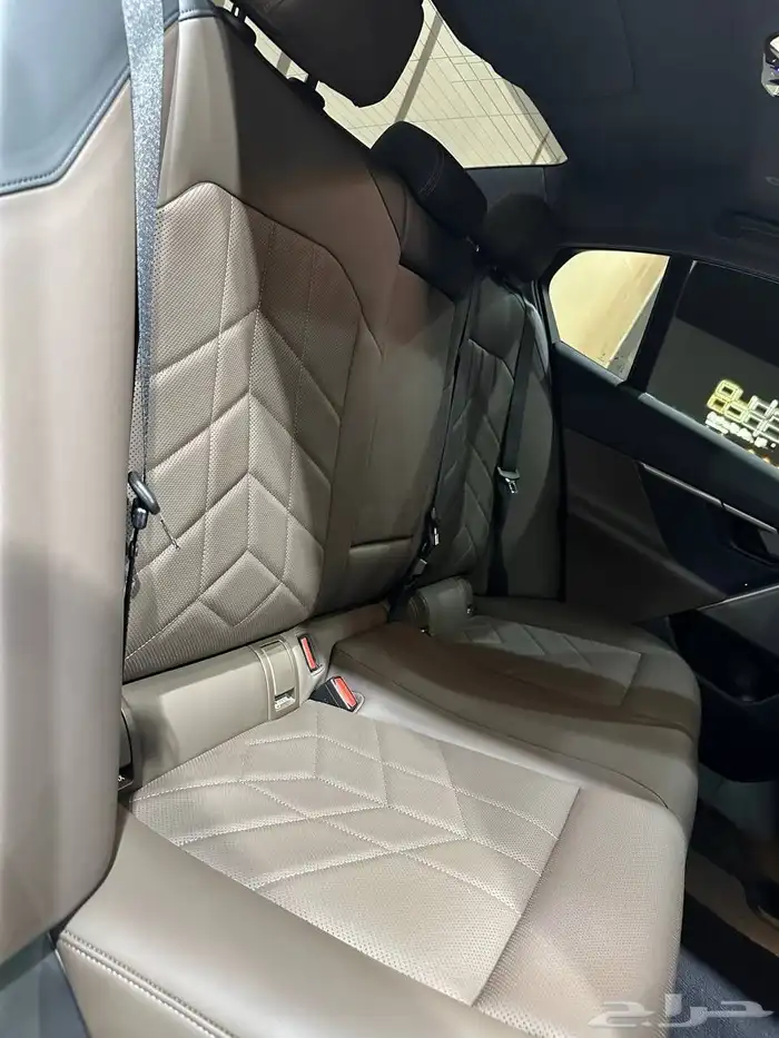 بي ام دبليو 520i 2024 . رصد الفخامة 30