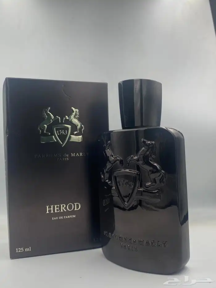 عطور ماركات ماستر نسائي ورجال 68