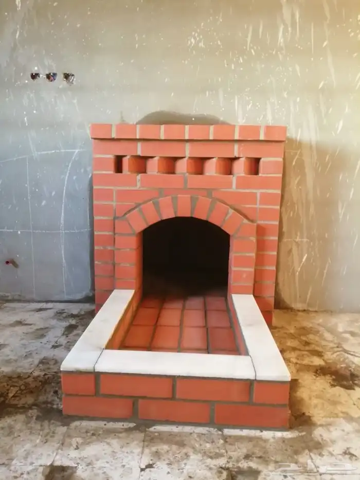 عمل مخابز و مشب نار بلك احمر شويات عمل احمد باكستاني 6