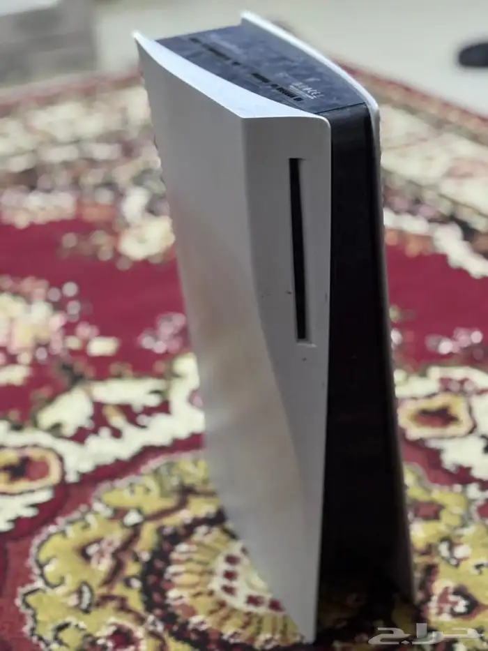 بلاي ستيشن 5 0