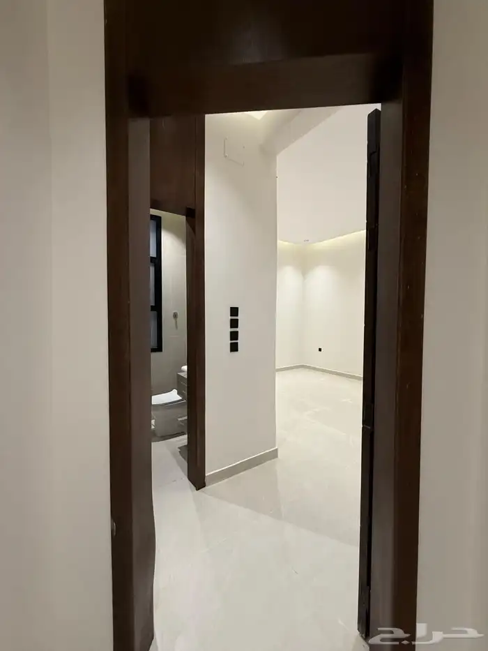 شقق تشطيبات فاخره بمدخل سياره 5