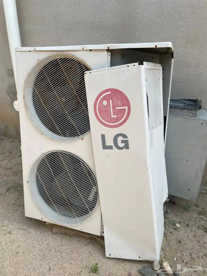 مكيف محلات 0