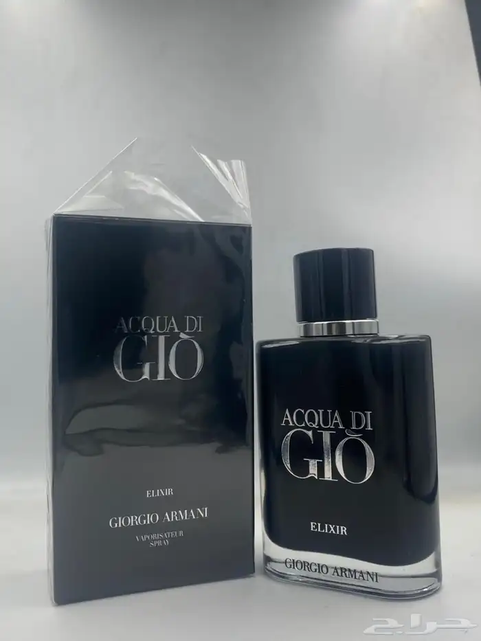 عطور ماركات ماستر نسائي ورجال 64