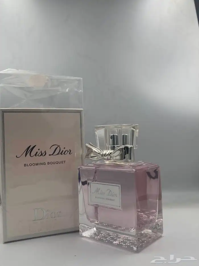 عطور ماركات ماستر نسائي ورجال 26