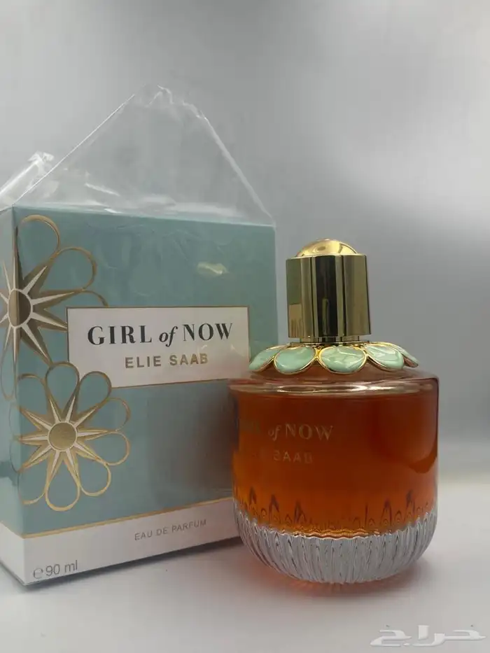 عطور ماركات ماستر نسائي ورجال 38