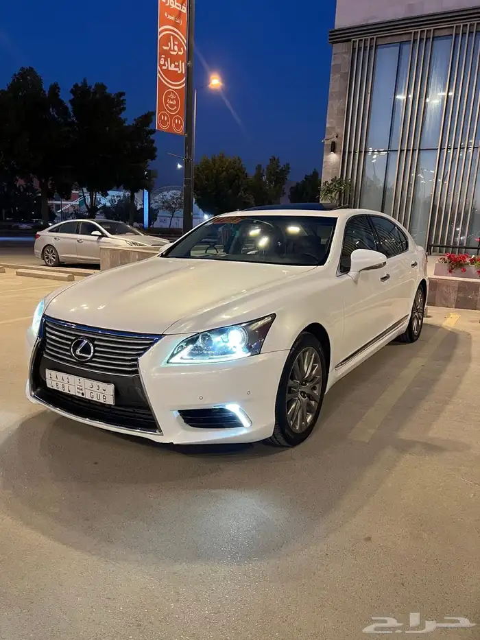 للبيع لكزس 460 Vip 0