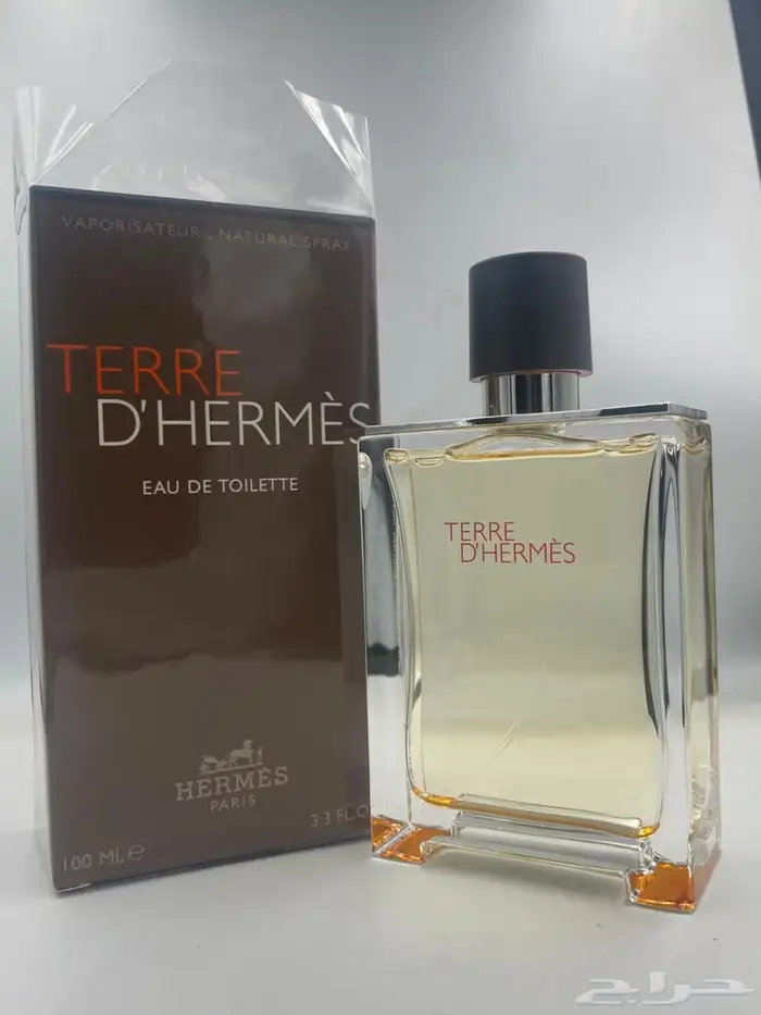 عطور ماركات ماستر نسائي ورجال 30