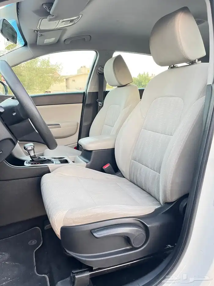 كيا سبورتاج 2020 9