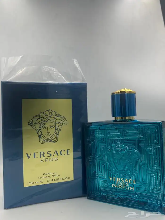 عطور ماركات ماستر نسائي ورجال 65