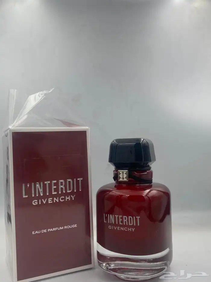 عطور ماركات ماستر نسائي ورجال 29