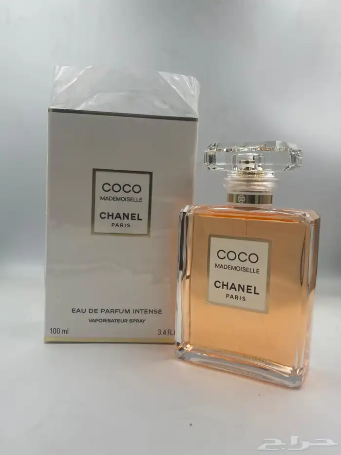 عطور ماركات ماستر نسائي ورجال 49