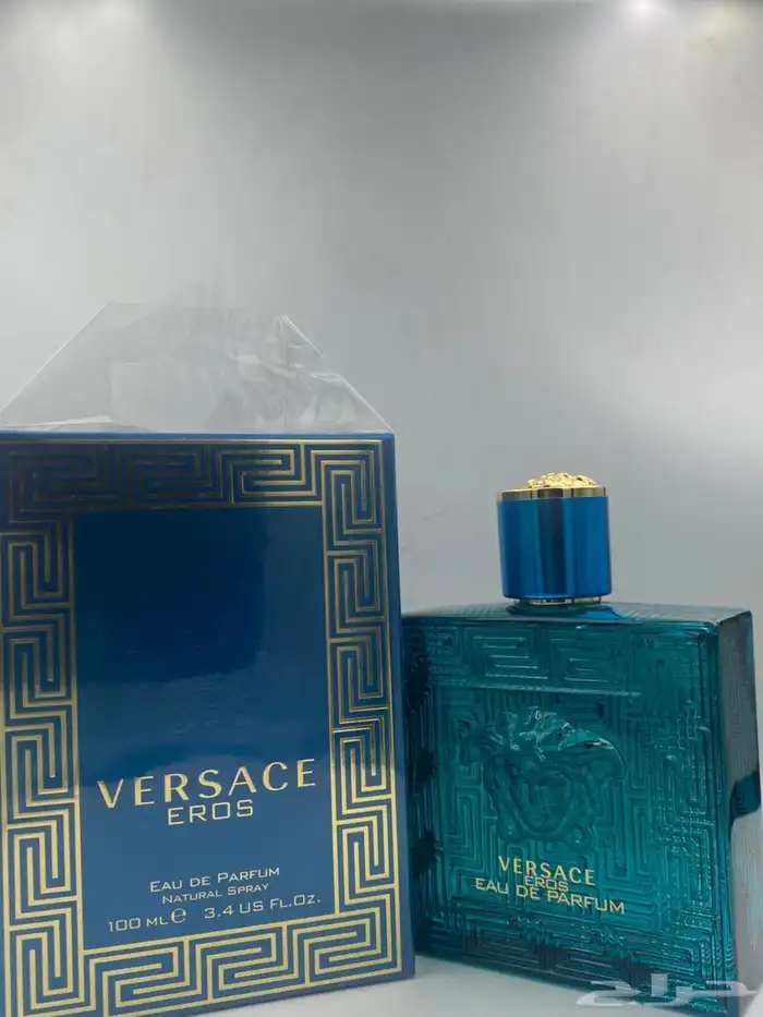 عطور ماركات ماستر نسائي ورجال 28