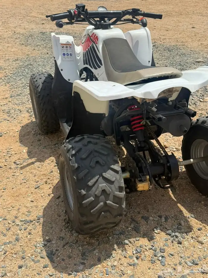 للبيع دباب 1