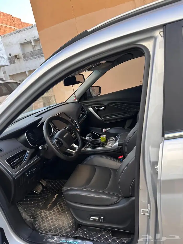 جيتور X70 موديل 2024 6