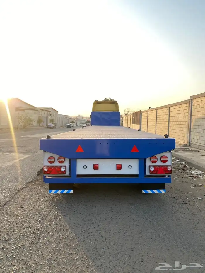 للبيع تيدر ثلاث محاور وطني المجدوعي 9