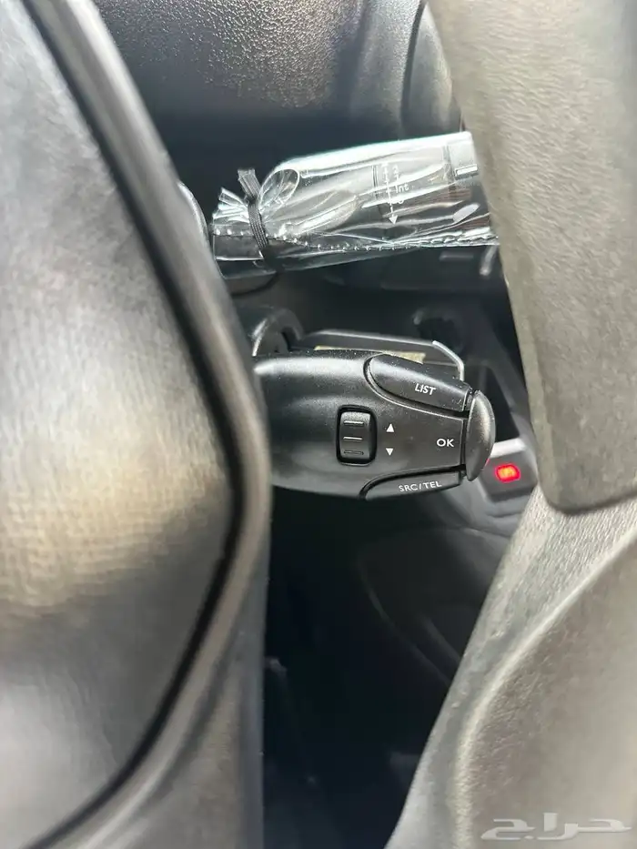 بضاعه بيجو بارتنر 2022 Peugeot Partner 11