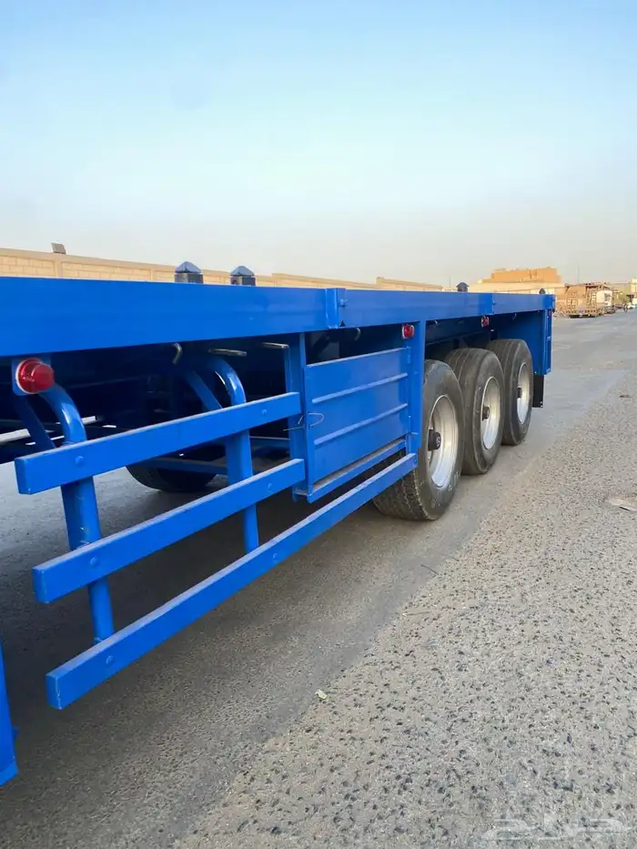 للبيع تيدر ثلاث محاور وطني المجدوعي 6