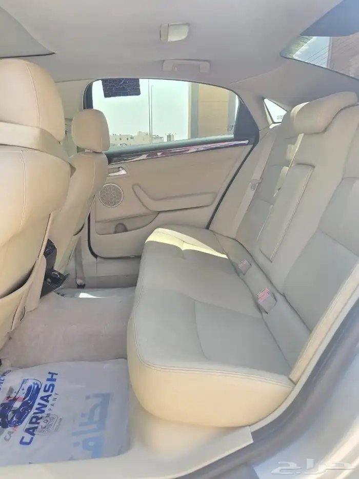 كابرس ال تي زد 7