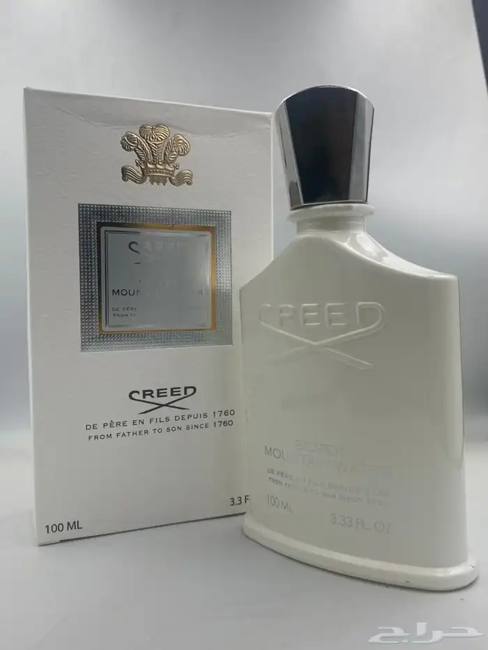 عطور ماركات ماستر نسائي ورجال 36