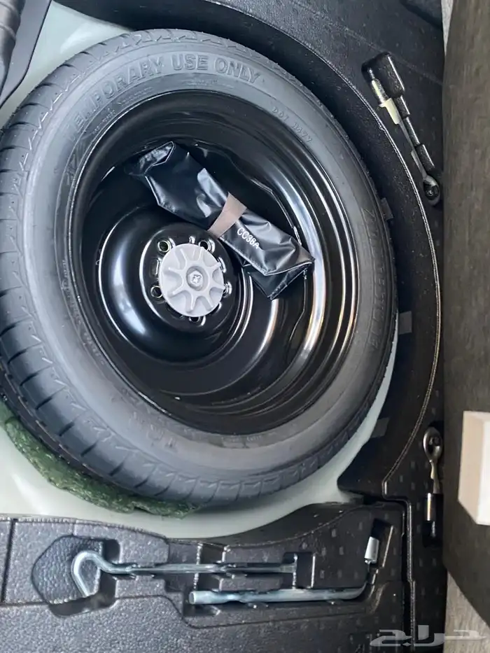 مازدا 6 استاندر 2025 40