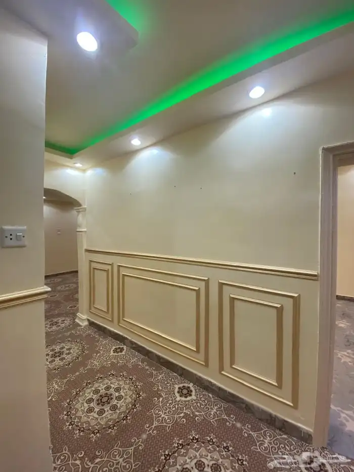 9 ROOM 6 bathroom ALWAJH CITY 6