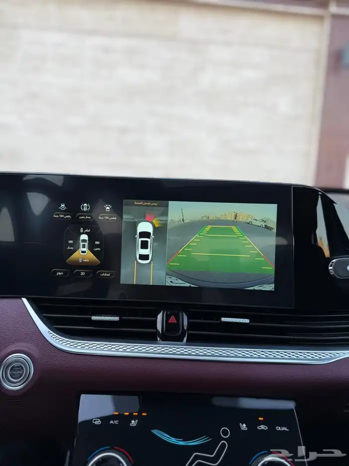 فاو بسترن B70 موديل 2023 (( تم البيع )) 27