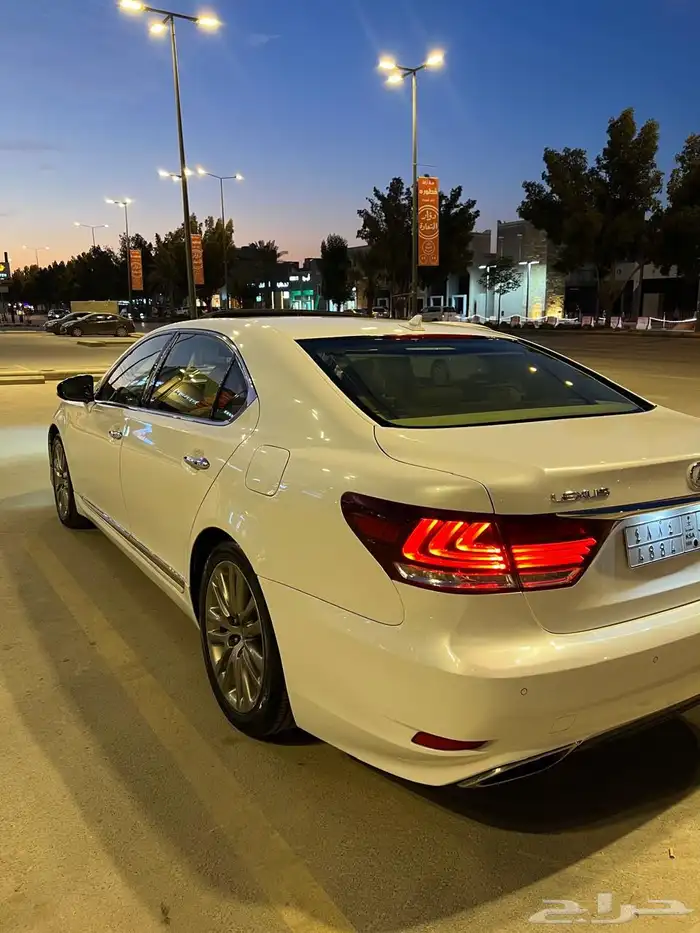 للبيع لكزس 460 Vip 4