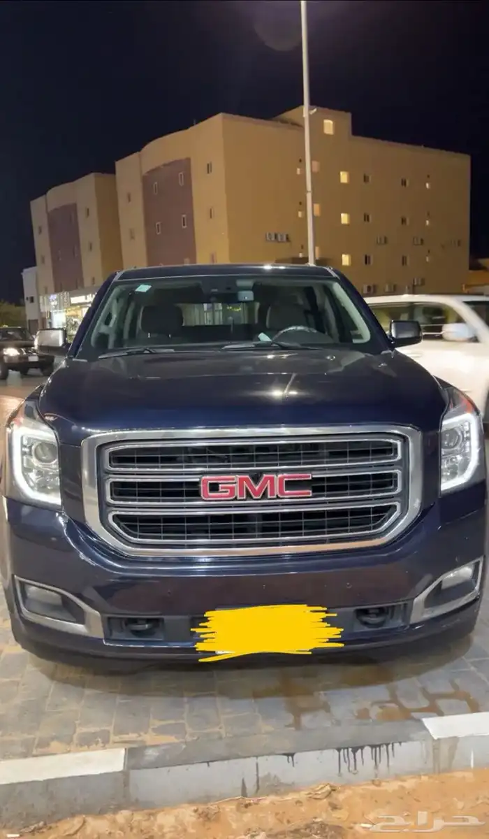 للبيع يوكن 2020 SLE 4x4 قصير نظيف 2