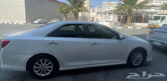 كامري 2013 فل كامل 2