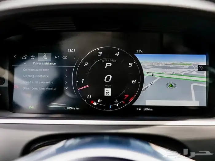 للبيع جاكور F- Type كوب موديل 2023 ممشى قليل وارد كندا V8 13