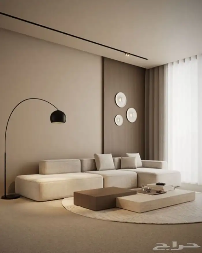 تصميم داخلي و ديكور 15