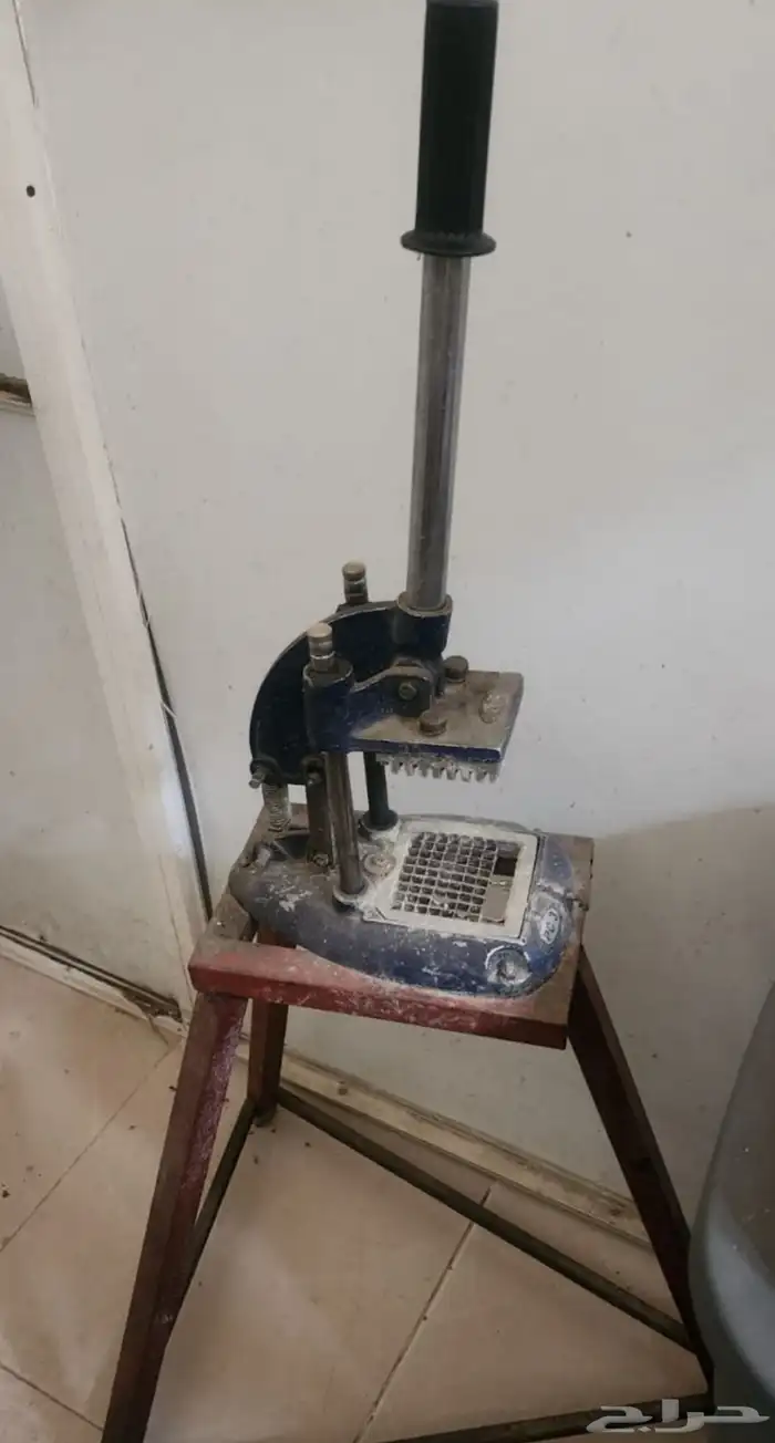 اغراض بوفيه للبيع 1