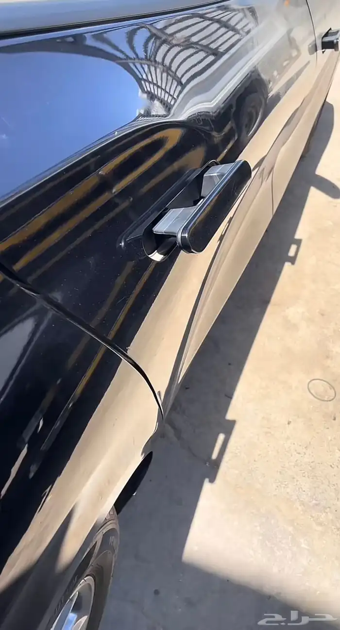 أصلاح مقبض الباب فرد ترس مديل 2023-2024 1