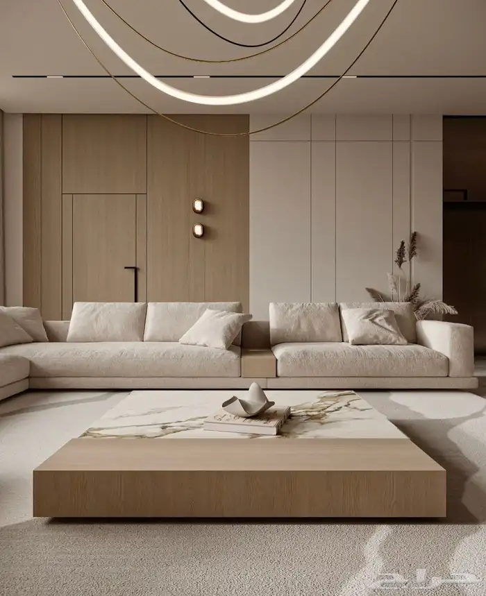 تصميم داخلي و ديكور 21