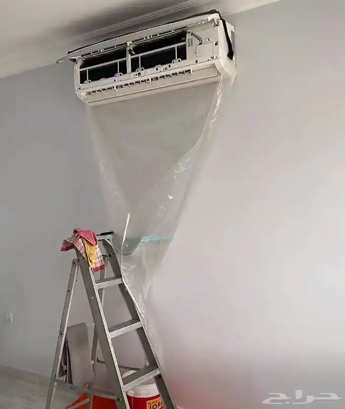 غسيل مكيفات اسبليت بسعر مغري وصيانه 0