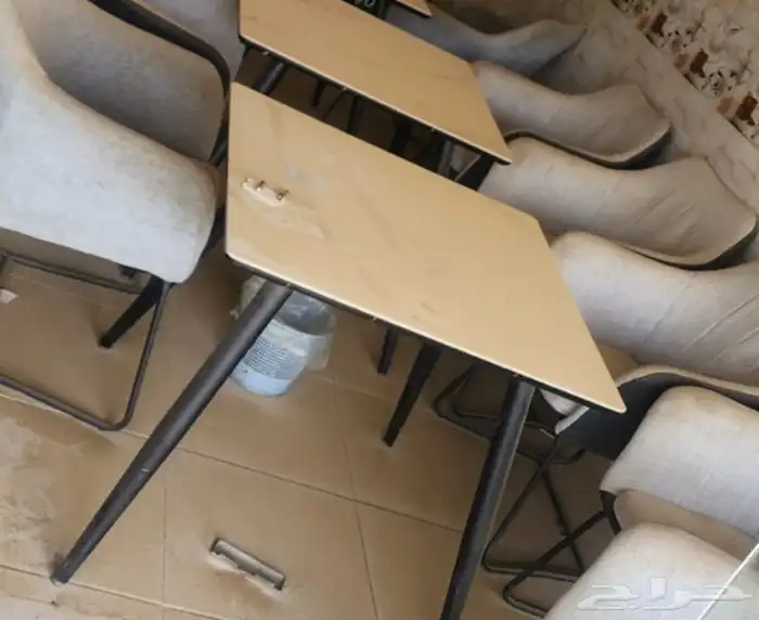 اغراض بوفيه للبيع 4