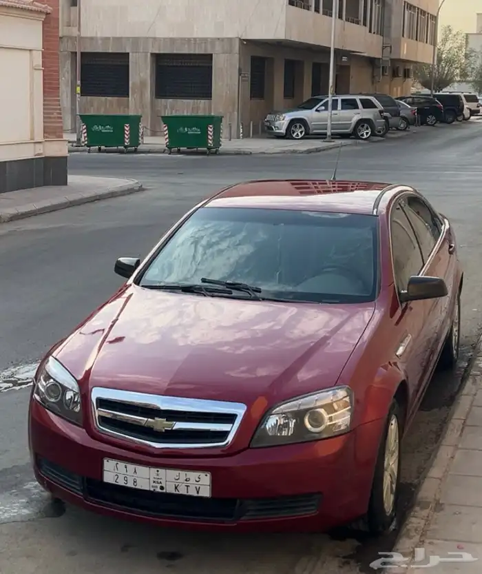كابرس 2008 للبيع 0
