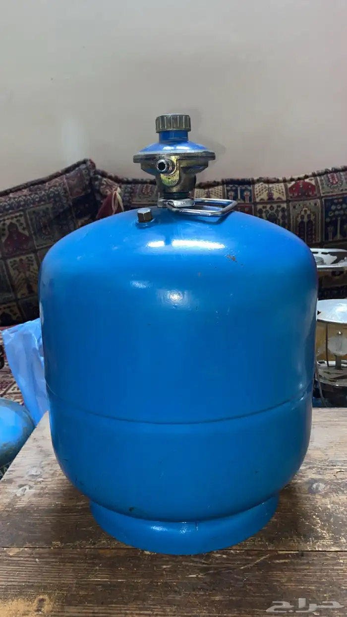 دافور غاز 0