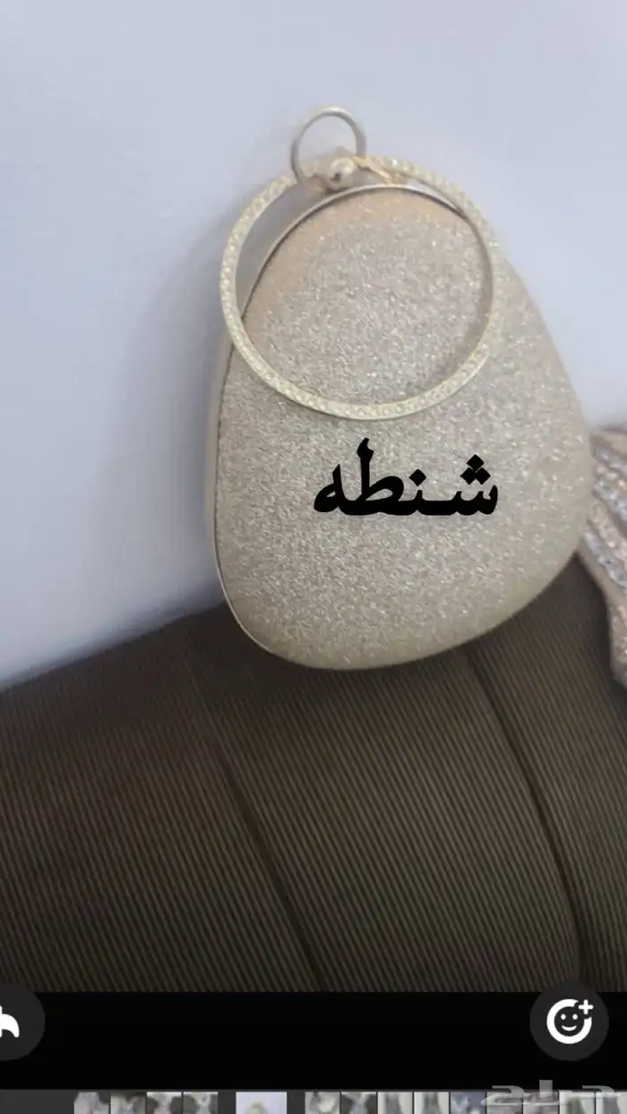 فستان شبكه لبس مره 6