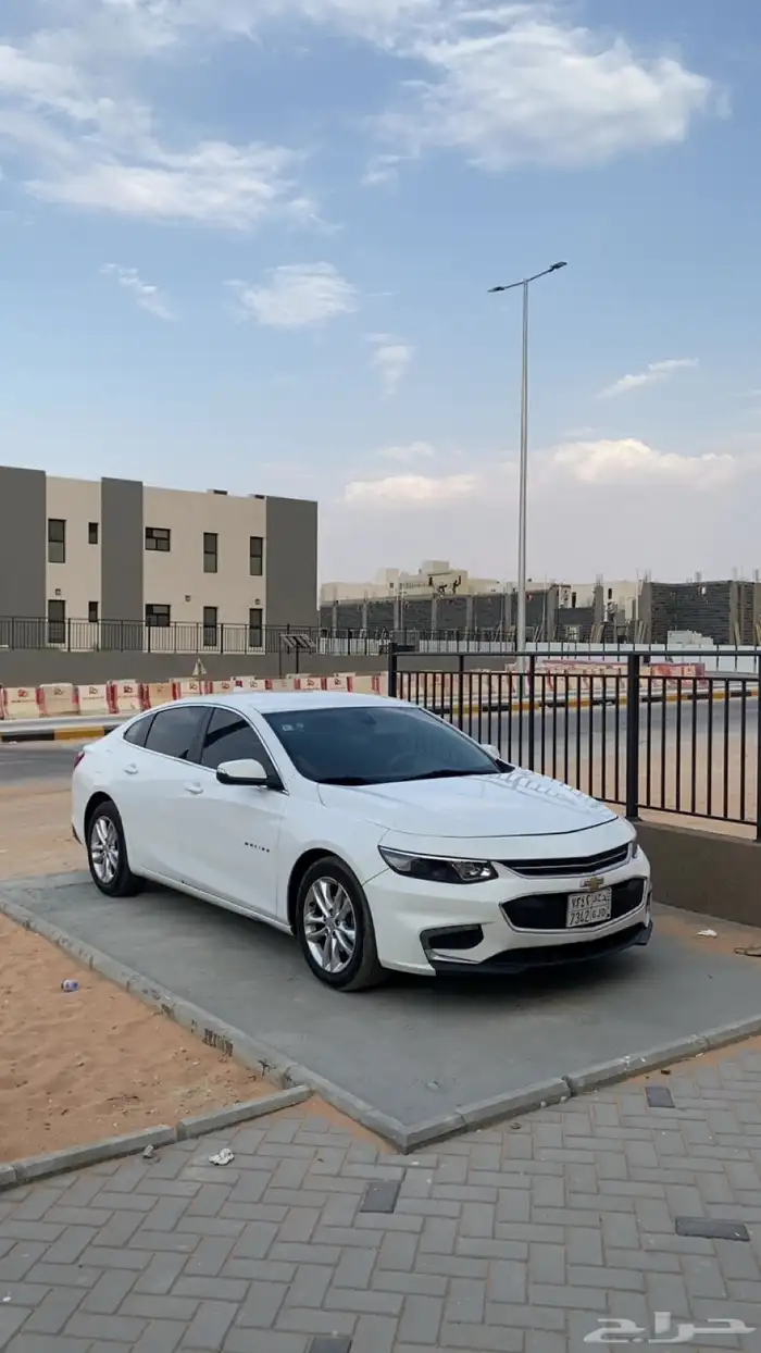 ماليبو 2017 للبيع 5